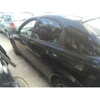 chevrolet lacetti del año 2006