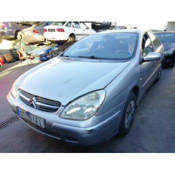 citroën c5 berlina del año 2001