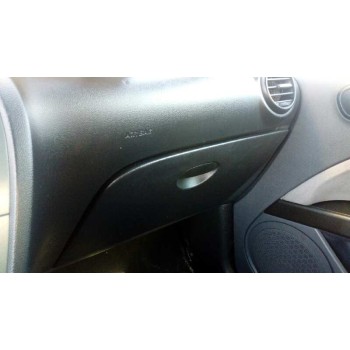 seat leon (1p1) del año 2006