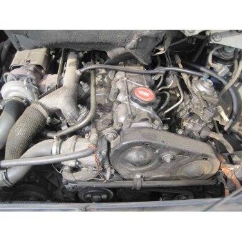 renault espace iv (jk0) del año 1995