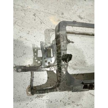 Recambio de panel frontal para seat ibiza (6l1) fresh referencia OEM IAM   