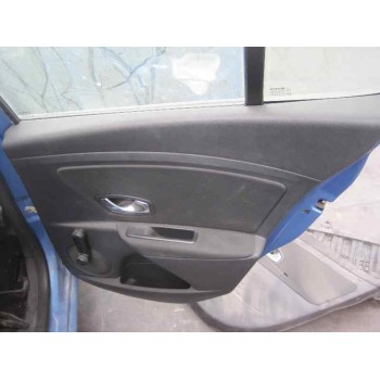 renault megane iii berlina 5 p del año 2013