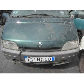 renault espace iv (jk0) del año 1995