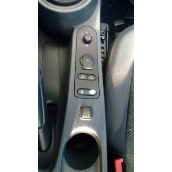 seat leon (1p1) del año 2006