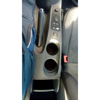 seat leon (1p1) del año 2006