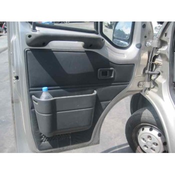 fiat ducato caja abierta (desde 03.94) del año 1999