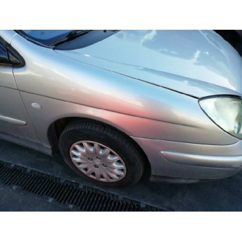 citroën c5 berlina del año 2001