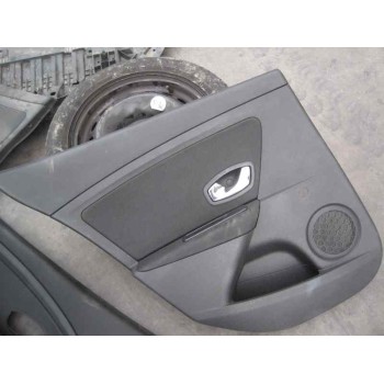 renault megane iii berlina 5 p del año 2013