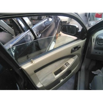 chevrolet lacetti del año 2006