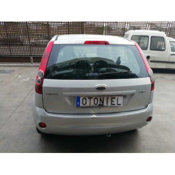 ford fiesta (cbk) del año 2008