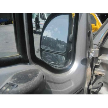 fiat ducato caja abierta (desde 03.94) del año 1999