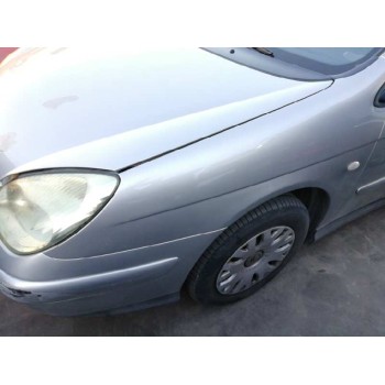 citroën c5 berlina del año 2001