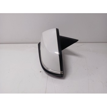 Recambio de retrovisor izquierdo para bmw 3 (f30, f80) 318 d referencia OEM IAM E1021185  