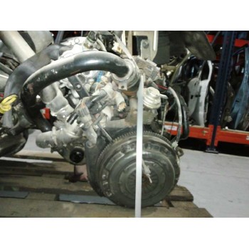 Recambio de motor completo para fiat brava (182) 1.9 turbodiesel referencia OEM IAM   