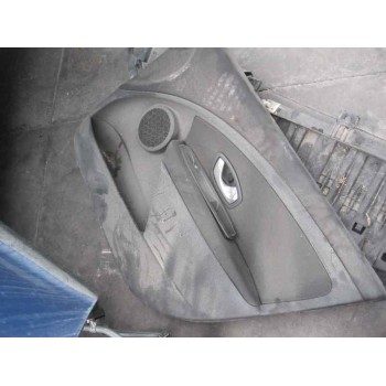 renault megane iii berlina 5 p del año 2013