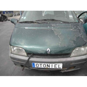 renault espace iv (jk0) del año 1995