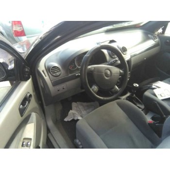 chevrolet lacetti del año 2006