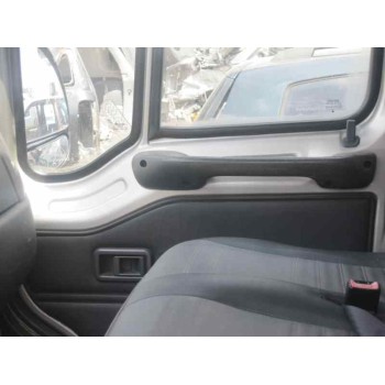 fiat ducato caja abierta (desde 03.94) del año 1999