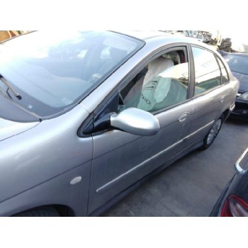 citroën c5 berlina del año 2001