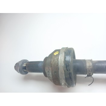 Recambio de transmision trasera izquierda para tesla model 3 (5yj3) ev awd referencia OEM IAM 104416800a  