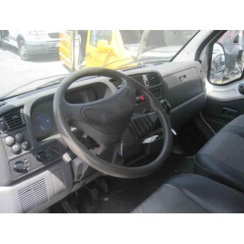 fiat ducato caja abierta (desde 03.94) del año 1999