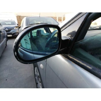 citroën c5 berlina del año 2001