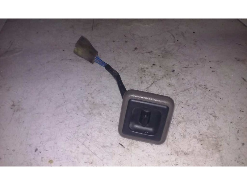 Recambio de mando elevalunas delantero derecho para mg serie 400 (xw) referencia OEM IAM   