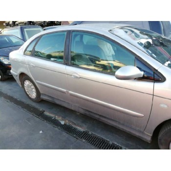 citroën c5 berlina del año 2001