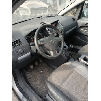 opel zafira b furgoneta/monovolumen (a05) del año 2006