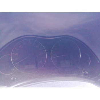 toyota avensis berlina (t25) del año 2006