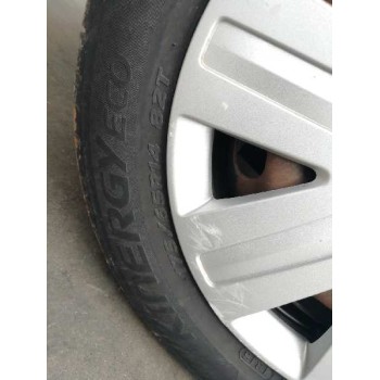 ford fiesta (cbk) del año 2008