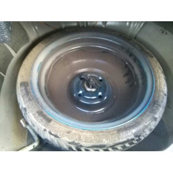 chevrolet lacetti del año 2006