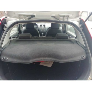 ford fiesta (cbk) del año 2008