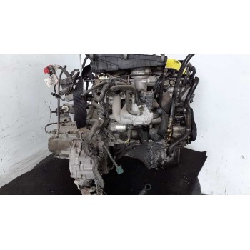 Recambio de motor completo para nissan micra (k11) básico (k11) referencia OEM IAM CG10 156.070KM B BOBINA
