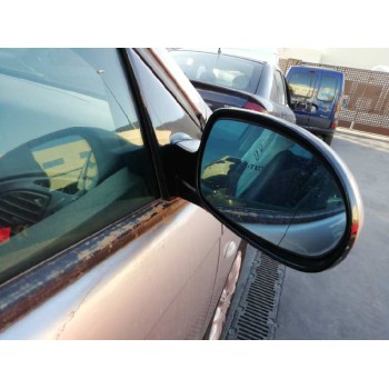 citroën c5 berlina del año 2001