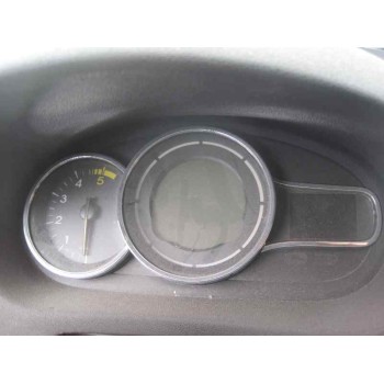 renault megane iii berlina 5 p del año 2013