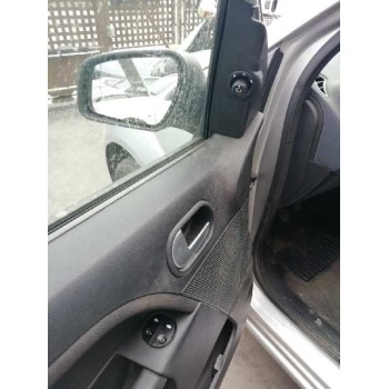 ford fiesta (cbk) del año 2008