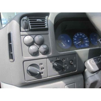 fiat ducato caja abierta (desde 03.94) del año 1999