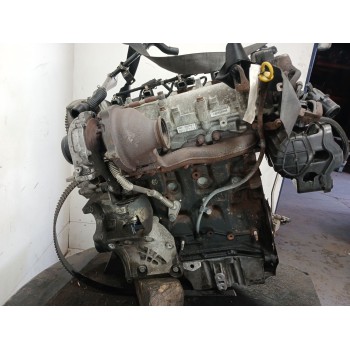 Recambio de motor completo para opel insignia berlina 2.0 cdti cat referencia OEM IAM A20DT 176.000KM GRIPADO