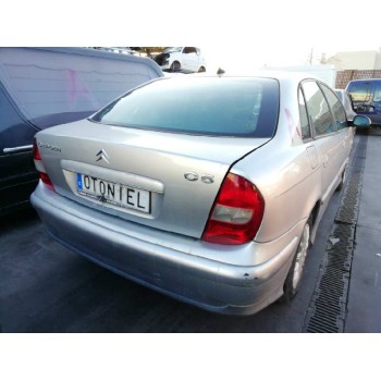 citroën c5 berlina del año 2001