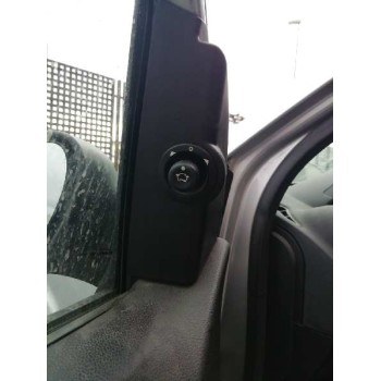 ford fiesta (cbk) del año 2008