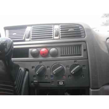 fiat ducato caja abierta (desde 03.94) del año 1999