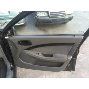 chevrolet lacetti del año 2006