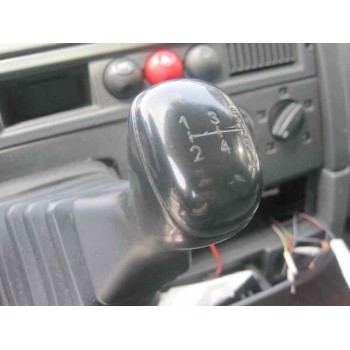 fiat ducato caja abierta (desde 03.94) del año 1999