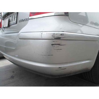 toyota avensis berlina (t25) del año 2004