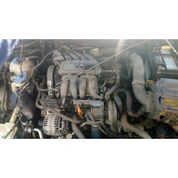 seat leon (1p1) del año 2006