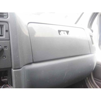 fiat ducato caja abierta (desde 03.94) del año 1999