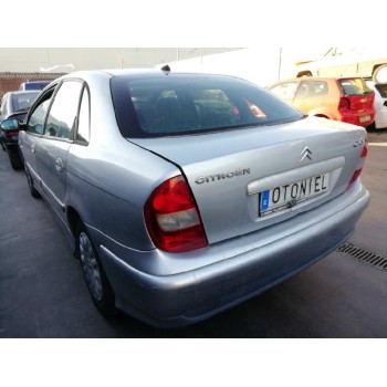 citroën c5 berlina del año 2001