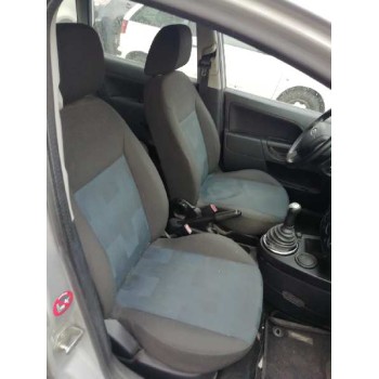 ford fiesta (cbk) del año 2008