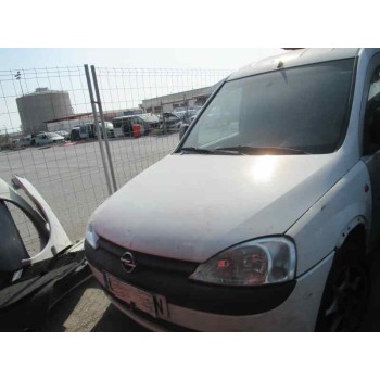 OPEL COMBO (CORSA C)